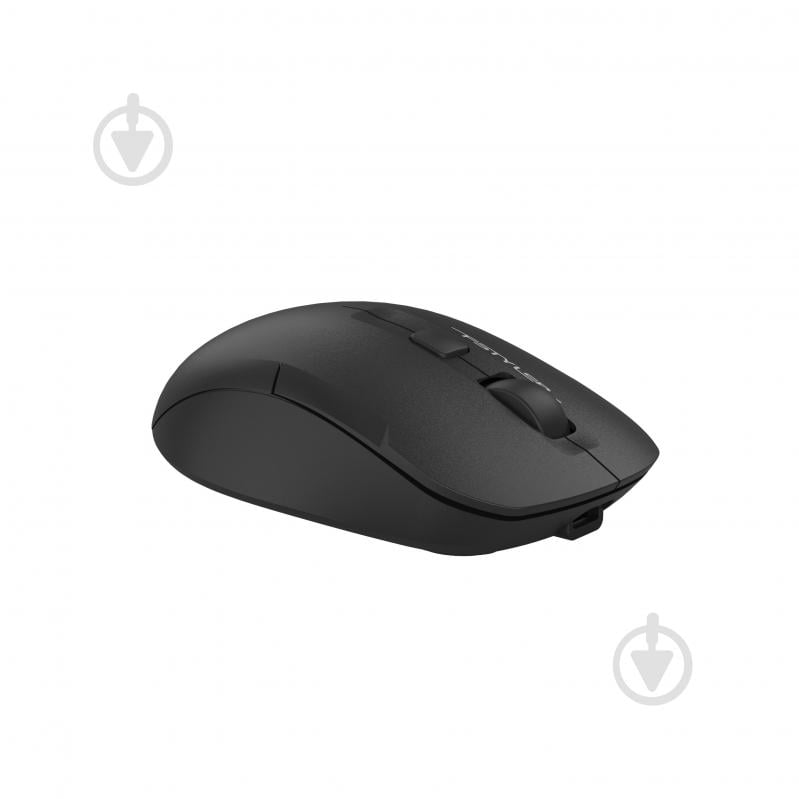 Мышь A4Tech FG16C Air (Black), USB, 2000 dpi black (FG16C Air) - фото 3