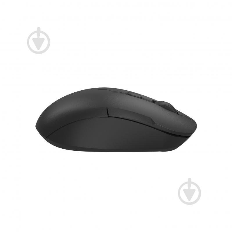 Мышь A4Tech FG16C Air (Black), USB, 2000 dpi black (FG16C Air) - фото 5
