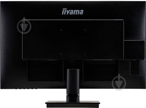 Монитор Iiyama ProLite 27" (XU2792UHSU-B1) - фото 6