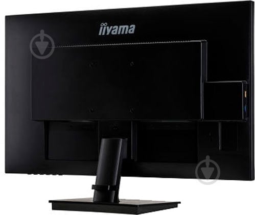 Монитор Iiyama ProLite 27" (XU2792UHSU-B1) - фото 3