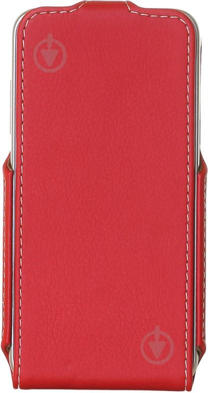 Чехол-флип RED POINT Flip Case для Samsung Galaxy J3 J320 (2016) red (ФК.78.З.03.23.000) - фото 2