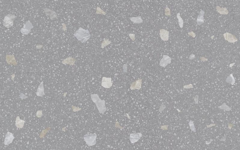 Плитка Golden Tile Joy Terrazzo gray JO2061 25x40 см - фото 1