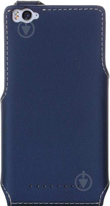 Чехол-флип RED POINT Flip Case для Xiaomi Mi 4c - фото 1