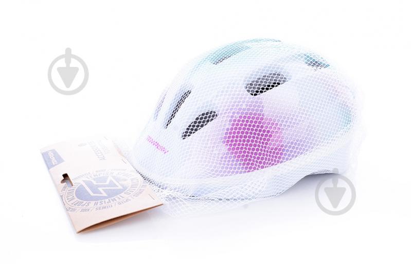 Детский шлем Tempish Raybow Girls /M - фото 5