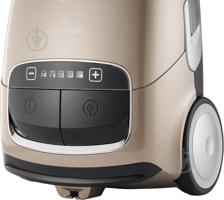 Пылесос Beko VCC 6480 T beige - фото 4