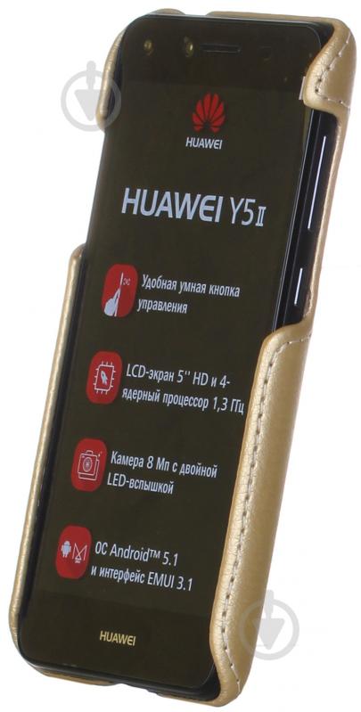 Накладка на корпус RED POINT Smart для Huawei Y5 II - фото 2 Накладка на корпус RED POINT Smart для Huawei Y5 II - фото 2