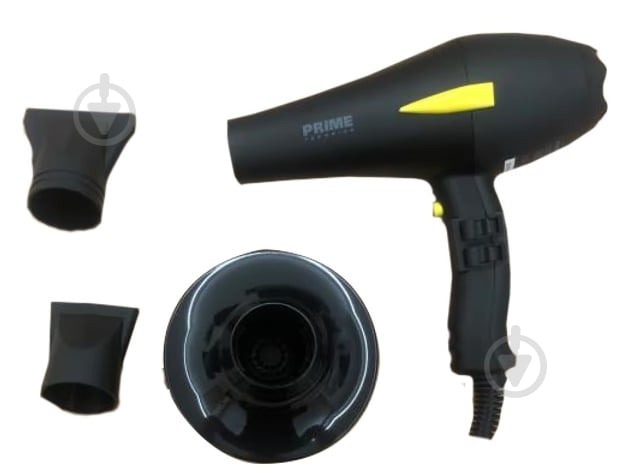 Фен PRIME Technics PHD 2430 ADI - фото 2