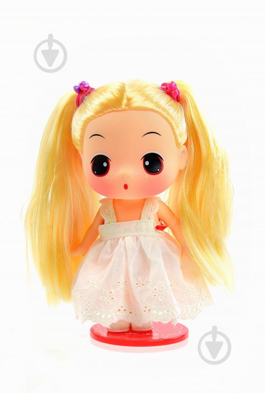 Лялька Ddung FDE1802 - фото 1