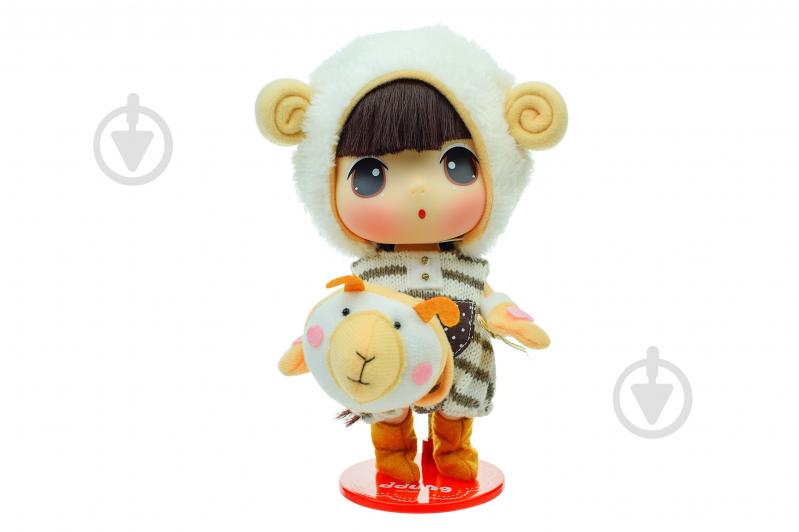 Лялька Ddung Ddung FDE1805 - фото 1