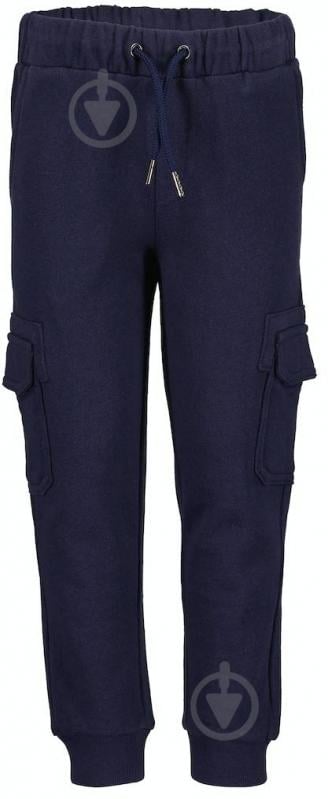 Штани Blue Seven р.104 темно-синій 875092 X 5 590 - фото 1