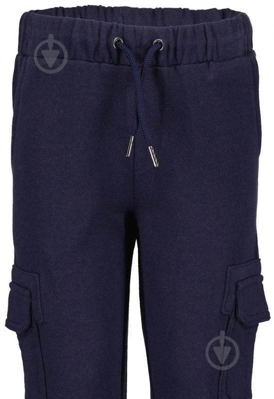 Штани Blue Seven р.104 темно-синій 875092 X 5 590 - фото 2