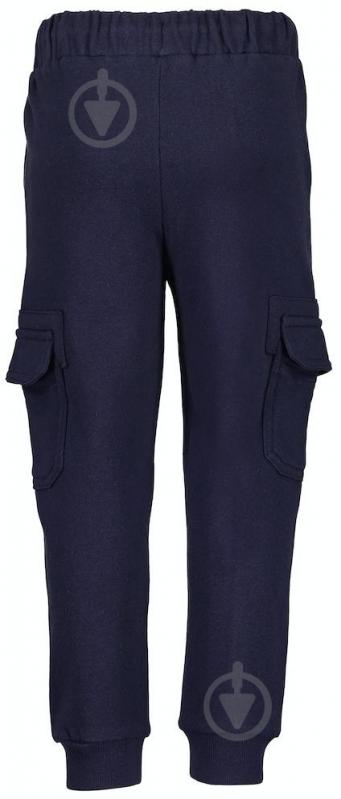 Штани Blue Seven р.104 темно-синій 875092 X 5 590 - фото 3