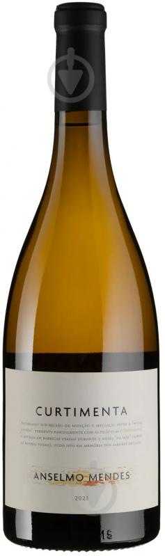 Вино Alvarinho Curtimenta 2023 0,75 л - фото 1 Вино Alvarinho Curtimenta 2023 0,75 л - фото 1