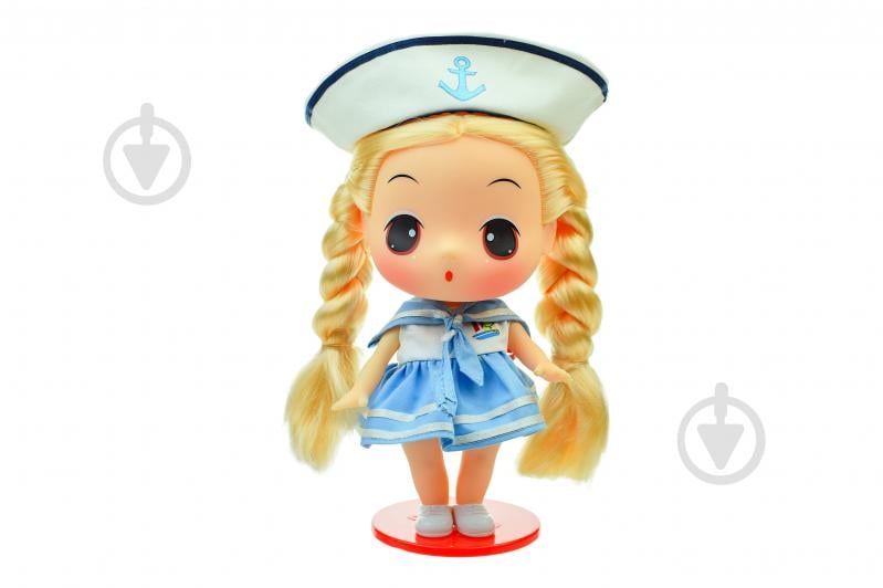 Кукла Ddung Ddung FDE1810 - фото 1 Кукла Ddung Ddung FDE1810 - фото 1