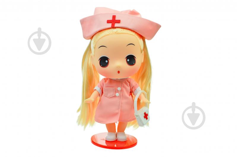 Кукла Ddung Ddung FDE1811 - фото 1