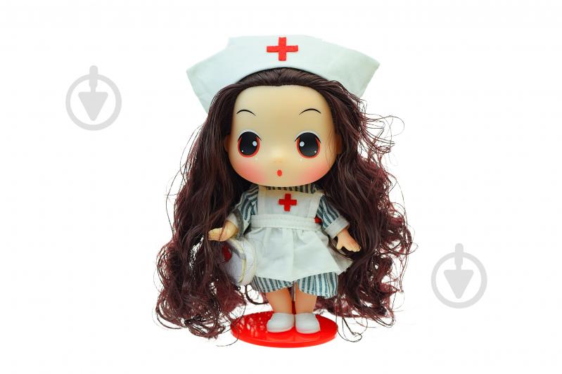 Кукла Ddung Ddung FDE1812 - фото 1 Кукла Ddung Ddung FDE1812 - фото 1