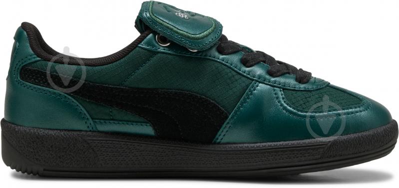 Кеди Puma Palermo 2 HARRY POTTER Jr 40164001 р.37 чорний - фото 2