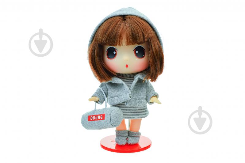 Лялька Ddung Ddung FDE1816 - фото 1