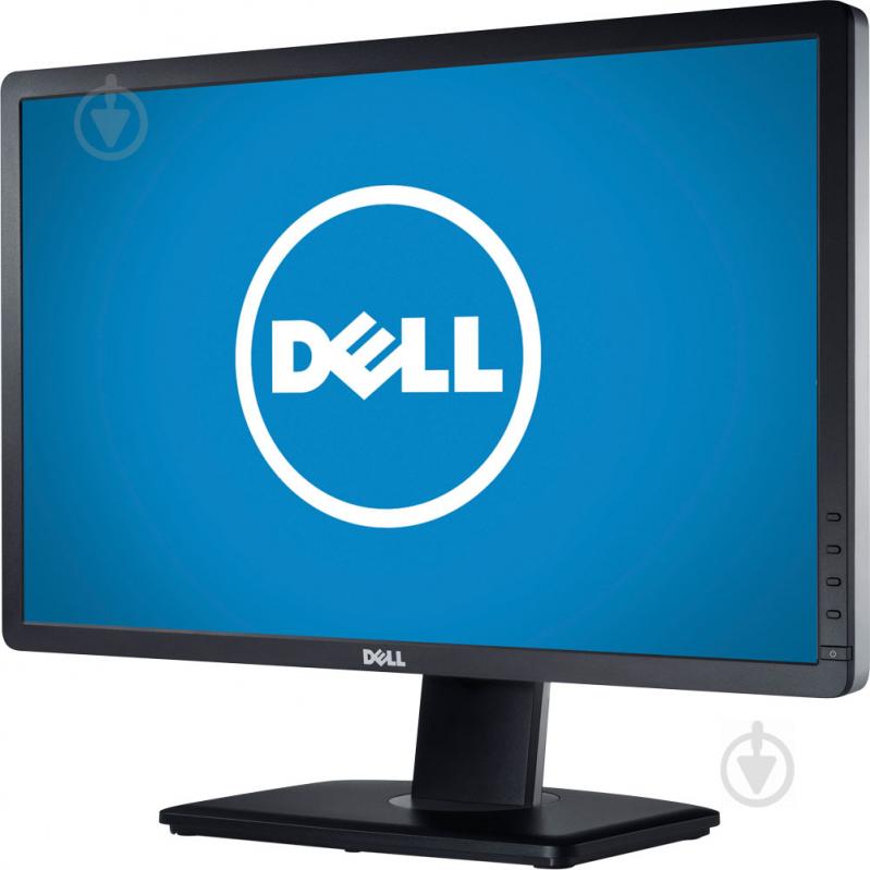 Монитор Dell UltraSharp U2412M 24" (210-AGYH) - фото 2