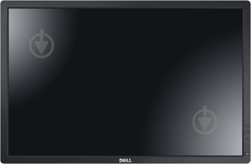 Монитор Dell UltraSharp U2412M 24" (210-AGYH) - фото 3