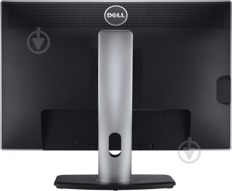 Монитор Dell UltraSharp U2412M 24" (210-AGYH) - фото 5