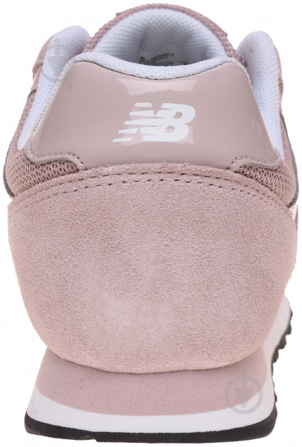 Кроссовки женские весенние New Balance WL393SP1 WL393SP1 р.40 розовые - фото 7