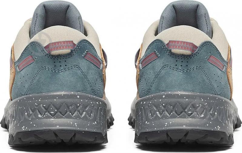 Кроссовки Saucony GRID PEAK S70930-1 р.45 серые - фото 4