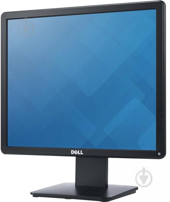 Монитор Dell E1715S 17" (210-AEUS / 210-AEUR) - фото 3