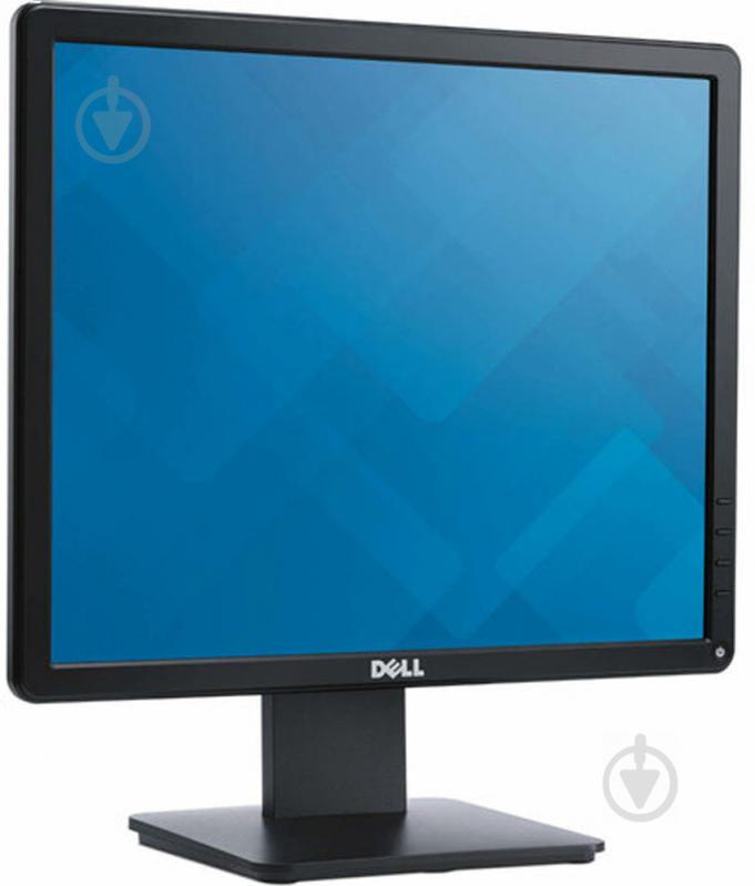 Монитор Dell E1715S 17" (210-AEUS / 210-AEUR) - фото 2