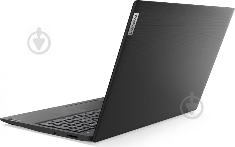 Ноутбук Lenovo IdeaPad 3 15ADA05 15,6 (81W101BTRA) black - фото 8