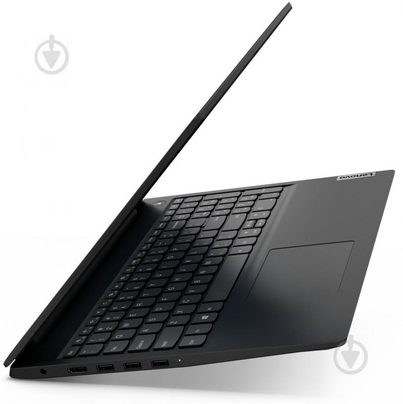 Ноутбук Lenovo IdeaPad 3 15ADA05 15,6 (81W101BTRA) black - фото 11