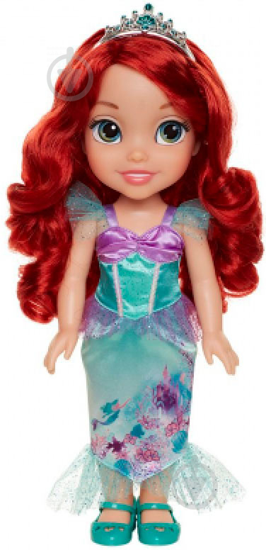 Кукла Jakks Pacific Disney Princess Ариэль 36 см - фото 7