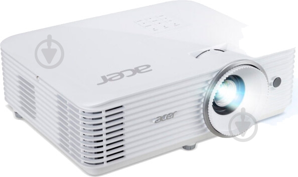 Проектор Acer H6522BD (MR.JRN11.001) - фото 3