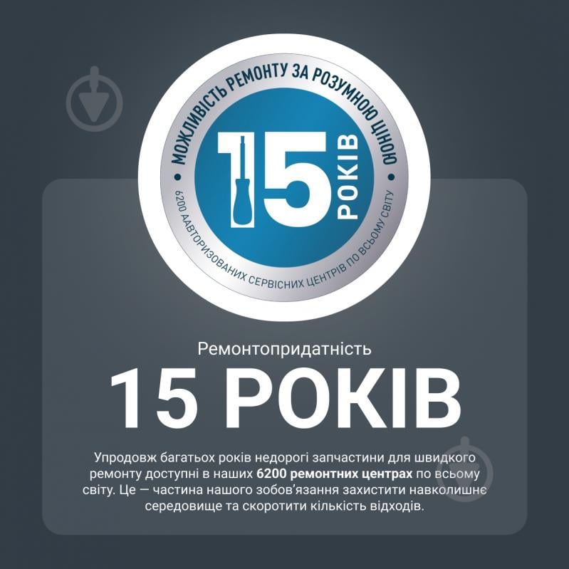 Машинка для стрижки Rowenta Advancer TN5224E0 - фото 9
