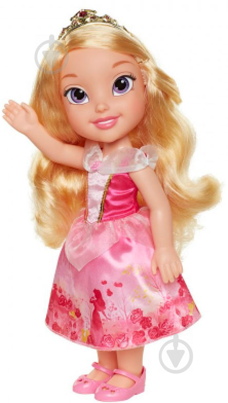 Кукла Jakks Pacific Disney Princess Аврора 36 см - фото 5