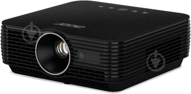 Проектор Acer B250i (MR.JS911.001) - фото 4 Проектор Acer B250i (MR.JS911.001) - фото 4