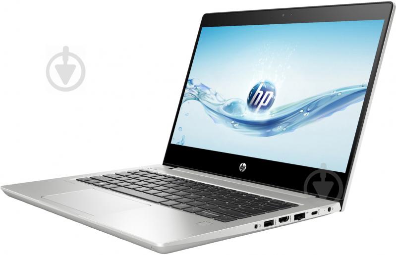 Ноутбук HP ProBook 430 G7 13,3 (8VT66EA) pike silver - фото 2