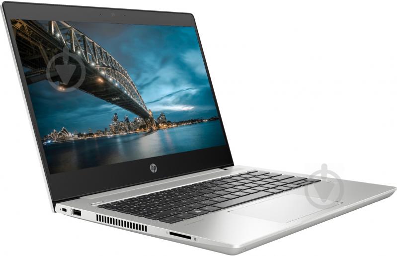 Ноутбук HP ProBook 430 G7 13,3 (8VT66EA) pike silver - фото 3