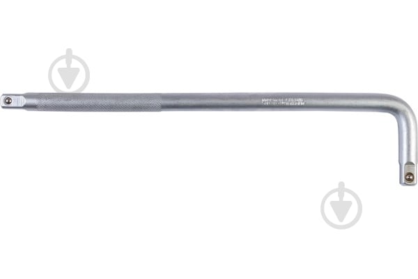 Вороток MasterTool 400 мм 78-0240 - фото 1