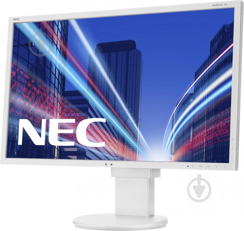 Монитор NEC NEC EA294WMi 29" (60003415) - фото 2