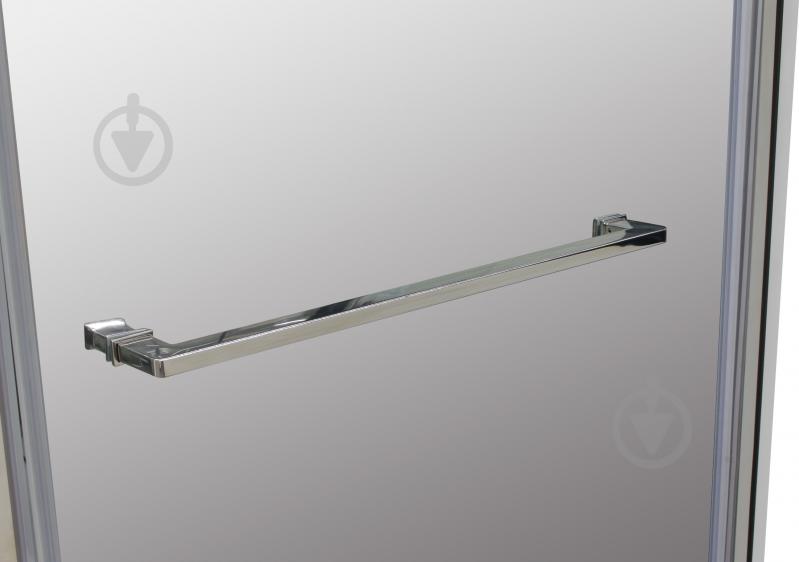 Душевые двери Bravat STREAM 800х2000 мм NPC6211-L - фото 3