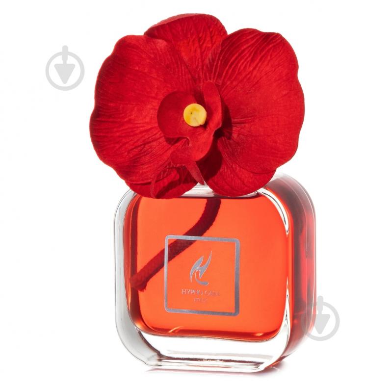 Аромадиффузор Hypno Casa Orchidea Rosso Divine 100 мл - фото 2