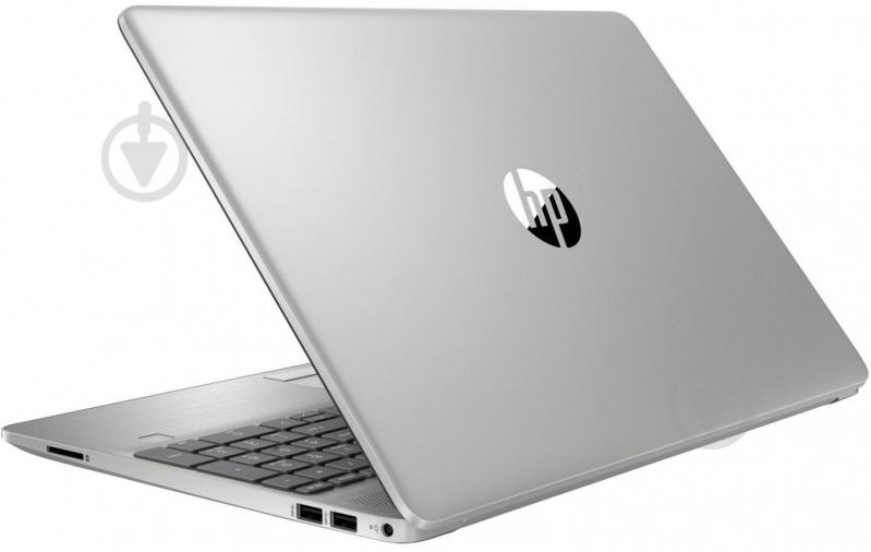 Ноутбук HP 250 G8 15,6 (27J94EA) asteroid silver - фото 5