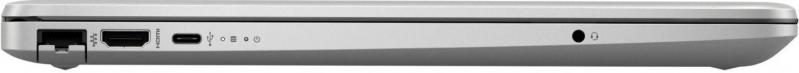 Ноутбук HP 250 G8 15,6 (27J94EA) asteroid silver - фото 4