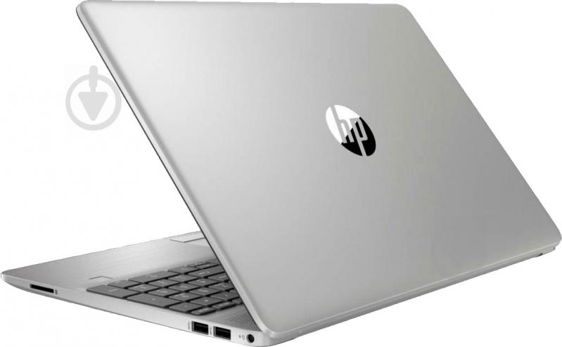 Ноутбук HP 250 G8 15,6 (2W1H5EA) asteroid silver - фото 4