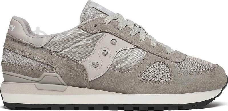 Кросівки Saucony SHADOW ORIGINAL S2108-895 р.44 сірі - фото 1