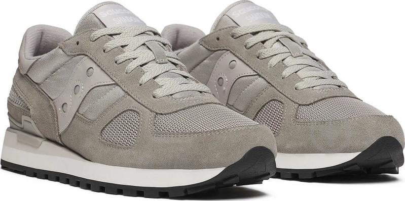 Кросівки Saucony SHADOW ORIGINAL S2108-895 р.44 сірі - фото 3