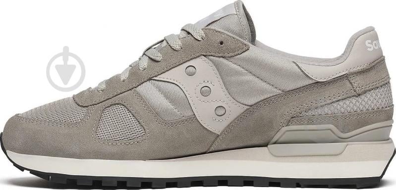 Кросівки Saucony SHADOW ORIGINAL S2108-895 р.44 сірі - фото 2