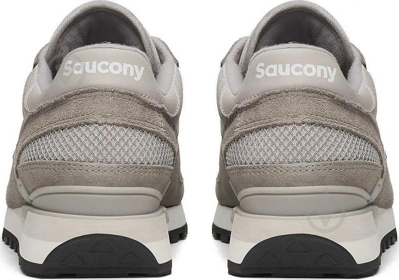Кросівки Saucony SHADOW ORIGINAL S2108-895 р.44 сірі - фото 4