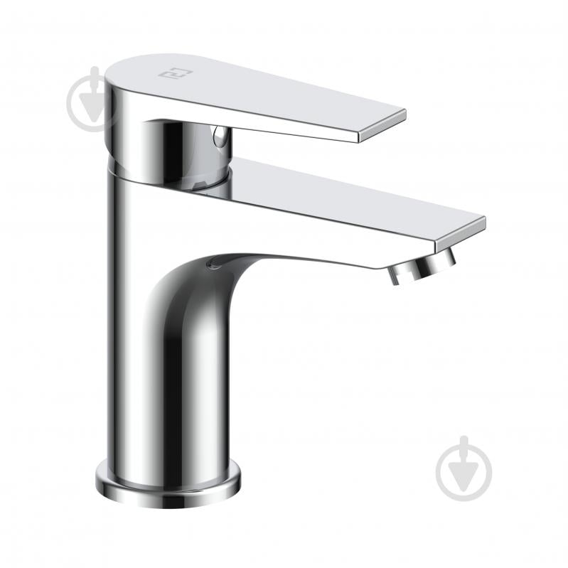 Смеситель для умывальника RJ CRETA, хром, 35 мм - фото 1 Смеситель для умывальника RJ CRETA, хром, 35 мм - фото 1